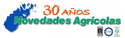 Novedades Agrícolas expose leur projet d&#039;entreprise.